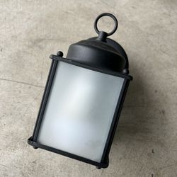 Outdoor Light Fixture
