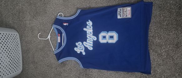 Kobe Jeresys
