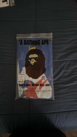 bape shirt
