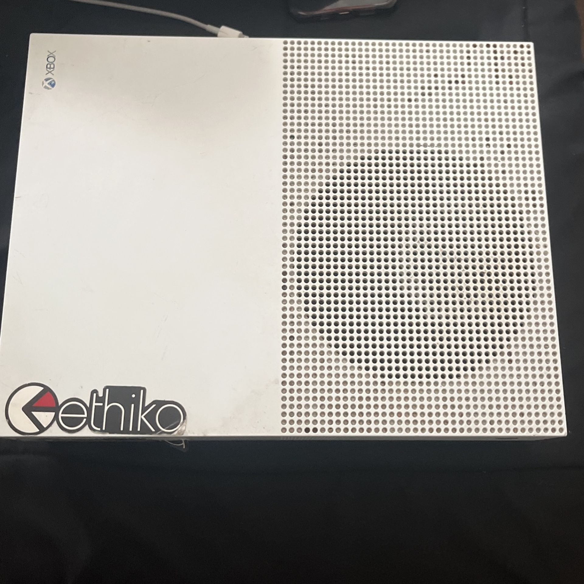 Xbox 1 Xs