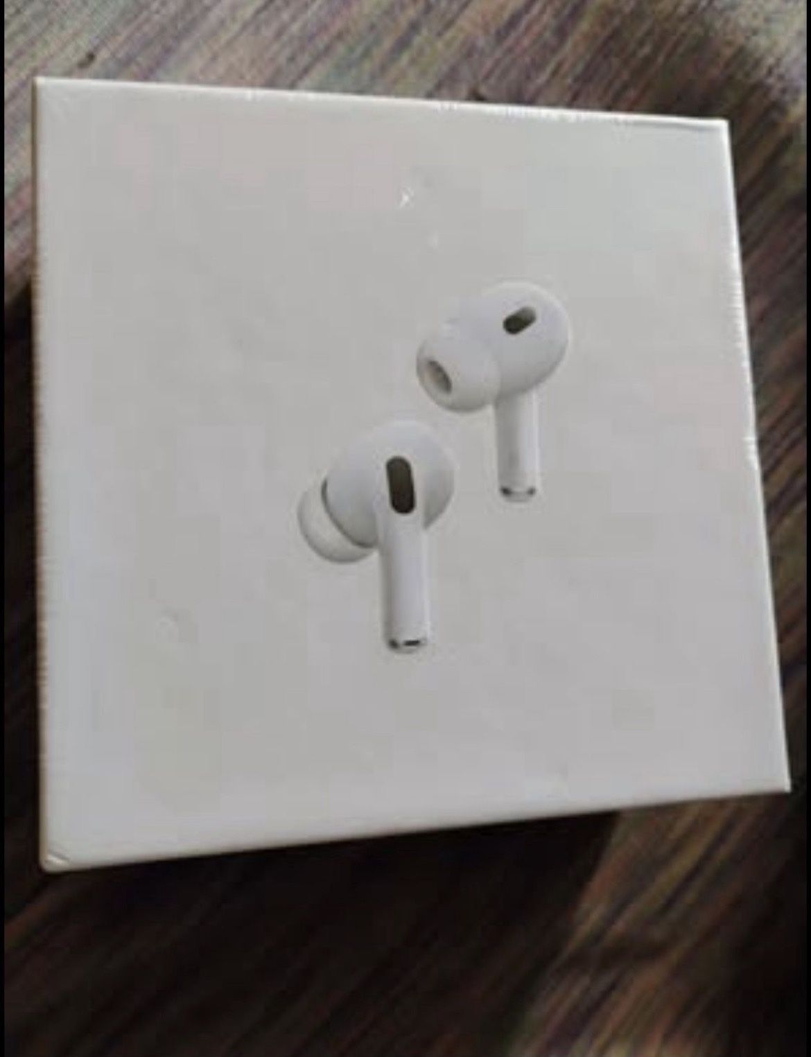 AirPod Pros
