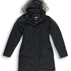 THE NORTH FACE Women's Arctic Insulated Parka Medium 