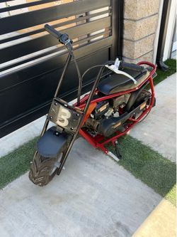 coleman cc100x bike