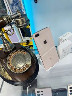 iPhone 8 Plus $139