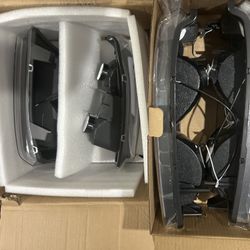 03 Silverado Headlights 