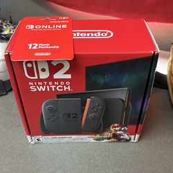Nintendo Switch 2