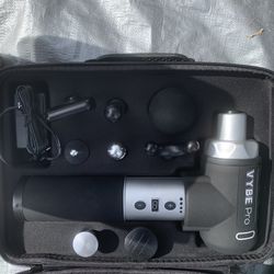 Vybe Pro Massage Gun