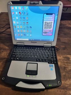 Diesel Computer