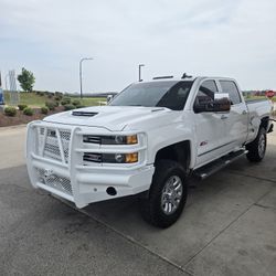 Ranch Hand Legend Bumper