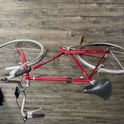 Vintage Schwinn speedster
