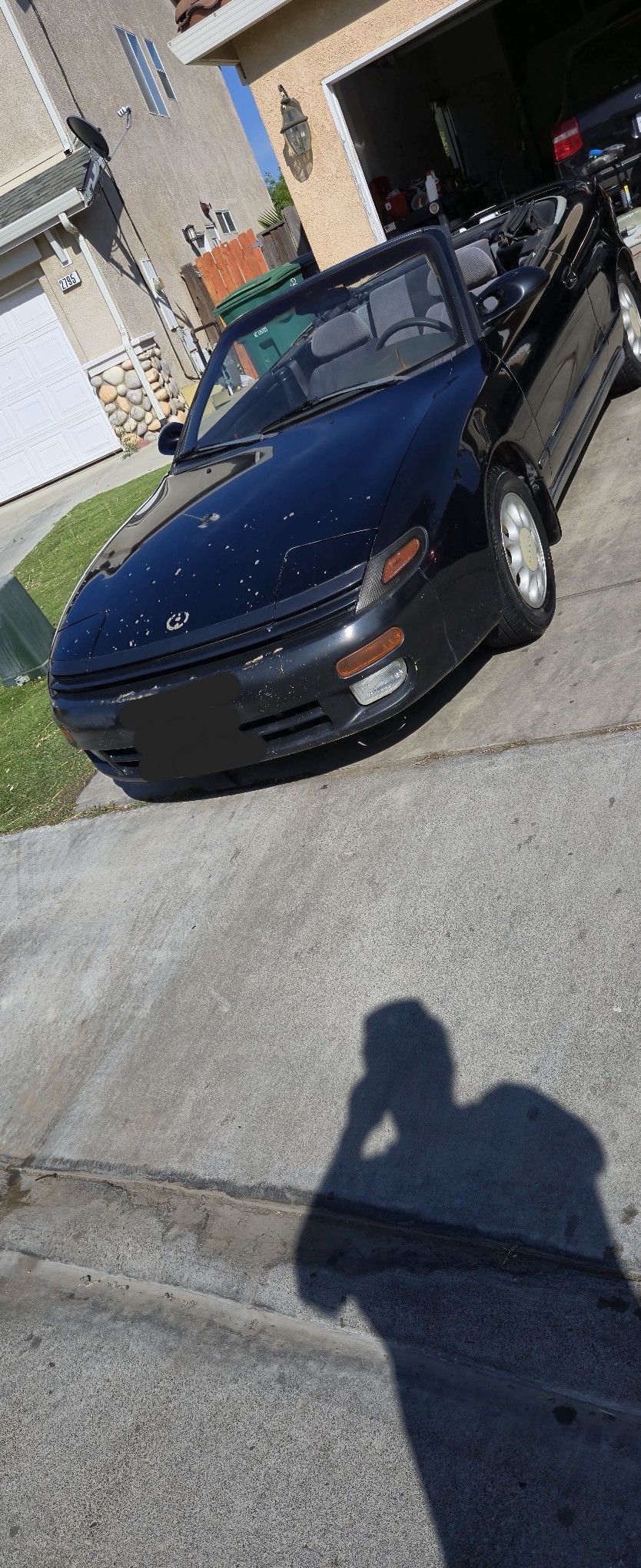 1993 Toyota Celica