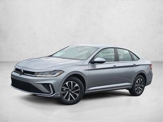 2026 Volkswagen Jetta
