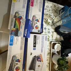 Brother Business Color Laser Printer