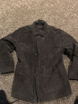 Men’s Coat