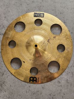 Meinl HCS Trash Crash