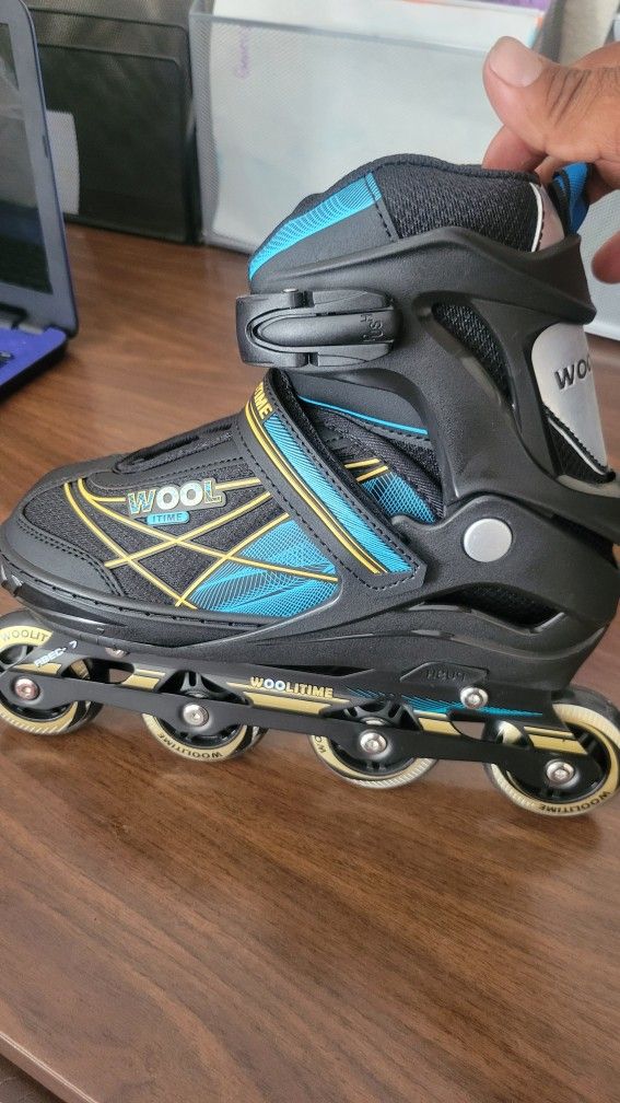 Roller Skates 🛼 Zise L