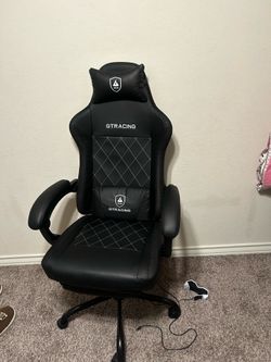 Gaming chair