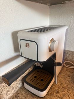 Espresso machine