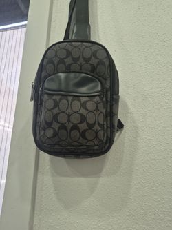 COACH CROSSBODY BAG