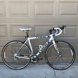 Trek Alpha 1.2 Road Bike size 54cm