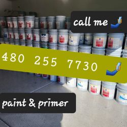 Paint For Sale 