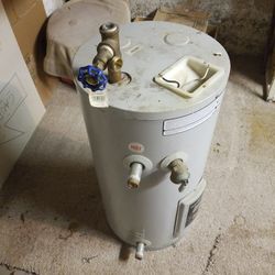 Water Heater Boiler 