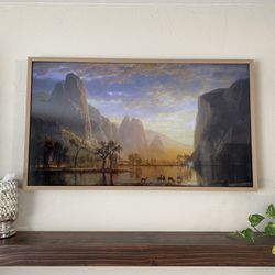 Samsung Frame TV