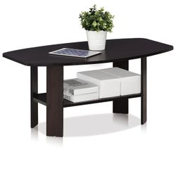 Brand New Modern Coffee Table! Still In Box