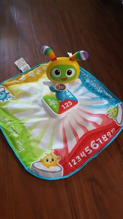 Play mat