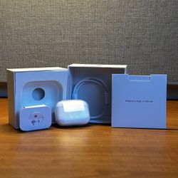 AirPods Pro 2 Gen