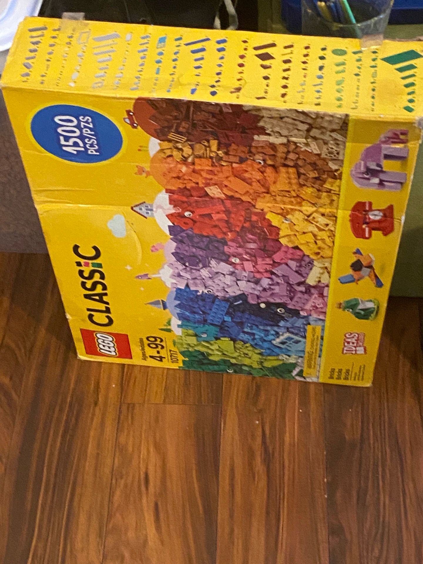 Legos