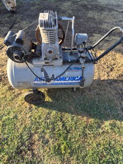 Parts compressor