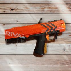 NERF Rival Red Apollo XV-700

