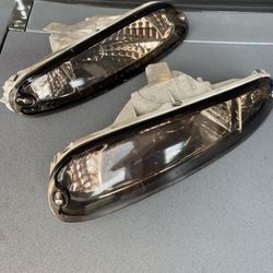 Miata Smoked Turn Signals