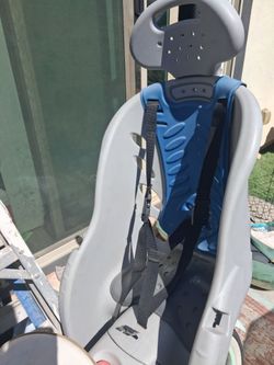 Bike seat