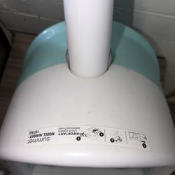 Summer Sit Bath Chair 