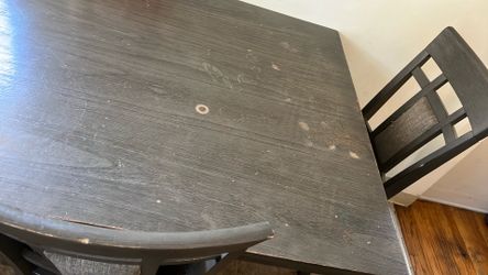 Dinning table
