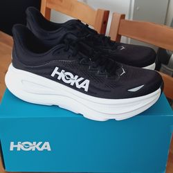 New Hoka Bondi 9 women's size 9.5