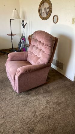 Recliner