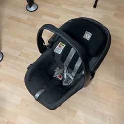 Baby Car Sit 4-35 Lbs