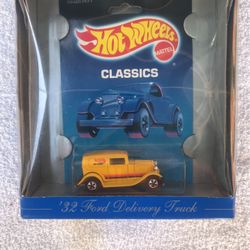 Collectible Ford Delivery 