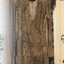 Norma Kamali Designer Dress & Blouse