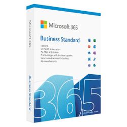 Microsoft 365 (Business Standard)