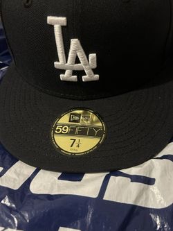 Dodgers hat Dark navy