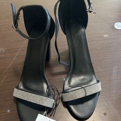 Brand New Heels 