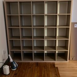 IKEA Bookcase — Gently Used