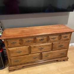 Cabinet Dresser