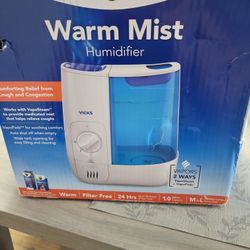 Humidifier 