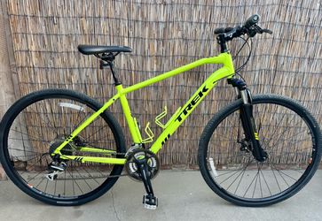 Trek 8.3 Dual Sport