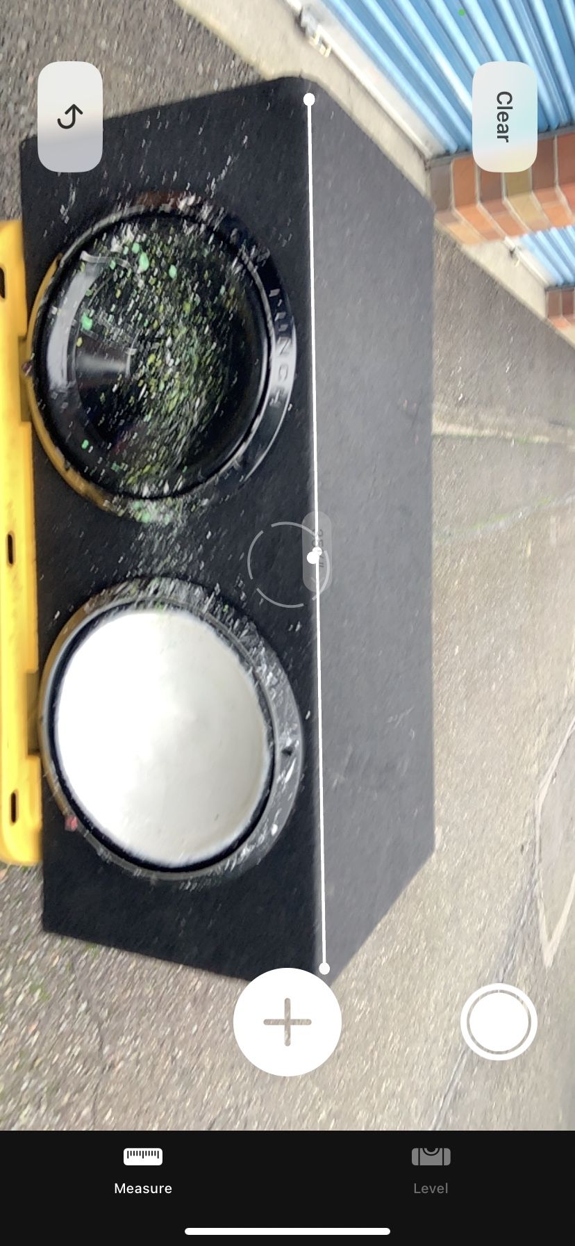 12 Inch Rocksford Fosgate Heavy 90lb Box